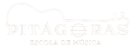 Logo Escola de Música Pitágoras